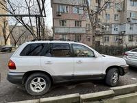 Hyundai Santa Fe 2004 годаүшін3 500 000 тг. в Шымкент