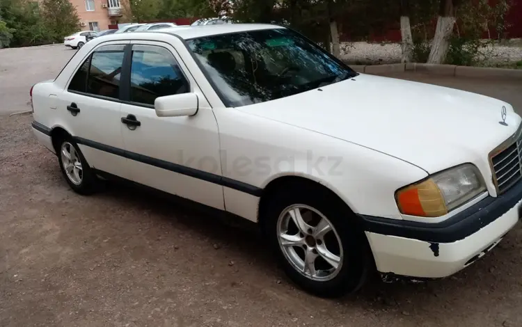 Mercedes-Benz C 220 1994 годаfor1 500 000 тг. в Балхаш