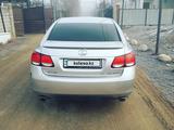 Lexus GS 300 2005 года за 4 500 000 тг. в Алматы – фото 2