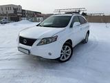 Lexus RX 350 2011 годаfor12 500 000 тг. в Караганда