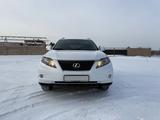 Lexus RX 350 2011 годаfor12 500 000 тг. в Караганда – фото 3