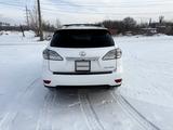Lexus RX 350 2011 годаfor12 500 000 тг. в Караганда – фото 4