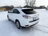 Lexus RX 350 2011 годаfor12 500 000 тг. в Караганда – фото 5