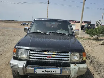 Mitsubishi Pajero 1993 года за 2 000 000 тг. в Балхаш