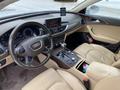 Audi A6 2012 годаүшін7 300 000 тг. в Уральск – фото 12