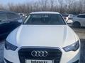 Audi A6 2012 года за 7 300 000 тг. в Уральск – фото 16