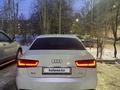 Audi A6 2012 года за 7 300 000 тг. в Уральск – фото 15