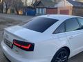 Audi A6 2012 года за 7 300 000 тг. в Уральск – фото 18