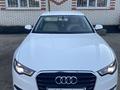 Audi A6 2012 года за 7 300 000 тг. в Уральск – фото 21