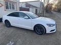 Audi A6 2012 года за 7 300 000 тг. в Уральск – фото 20