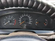 Toyota Carina E, 1993