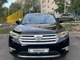 Toyota Highlander 2010 года за 11 800 000 тг. в Павлодар