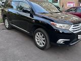 Toyota Highlander 2010 года за 11 800 000 тг. в Павлодар – фото 4