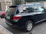 Toyota Highlander 2010 года за 11 800 000 тг. в Павлодар – фото 3