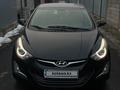 Hyundai Elantra 2014 годаүшін6 900 000 тг. в Шымкент