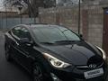 Hyundai Elantra 2014 годаүшін6 900 000 тг. в Шымкент – фото 3