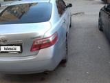 Toyota Camry 2006 годаүшін5 800 000 тг. в Астана – фото 3