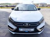 ВАЗ (Lada) Vesta 2024 года за 5 550 000 тг. в Усть-Каменогорск