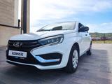 ВАЗ (Lada) Vesta 2024 года за 5 550 000 тг. в Усть-Каменогорск – фото 3