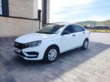 ВАЗ (Lada) Vesta 2024 года за 5 550 000 тг. в Усть-Каменогорск – фото 4