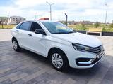 ВАЗ (Lada) Vesta 2024 года за 5 550 000 тг. в Усть-Каменогорск – фото 5