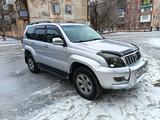 Toyota Land Cruiser Prado 2006 года за 9 500 000 тг. в Семей