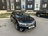 Toyota Corolla 2014 годаүшін6 300 000 тг. в Алматы – фото 4