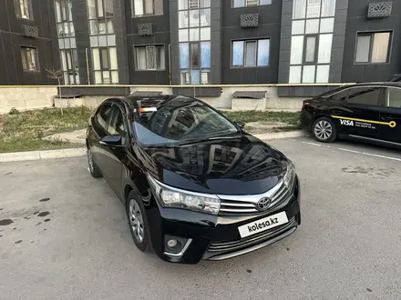 Toyota Corolla 2014 года за 6 100 000 тг. в Алматы