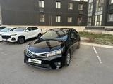 Toyota Corolla 2014 годаүшін6 300 000 тг. в Алматы – фото 2