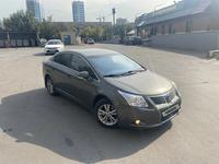 Toyota Avensis 2009 года за 5 700 000 тг. в Алматы