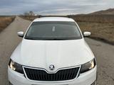 Skoda Rapid 2015 года за 5 000 000 тг. в Усть-Каменогорск – фото 4