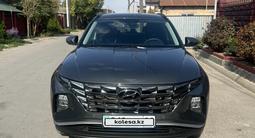 Hyundai Tucson 2023 годаfor14 600 000 тг. в Алматы – фото 4