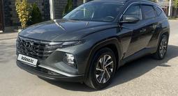 Hyundai Tucson 2023 годаfor14 600 000 тг. в Алматы – фото 2