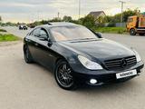 Mercedes-Benz CLS 350 2005 годаүшін6 000 000 тг. в Астана – фото 2