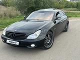 Mercedes-Benz CLS 350 2005 года за 6 000 000 тг. в Астана