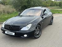 Mercedes-Benz CLS 350 2005 годаүшін6 000 000 тг. в Астана