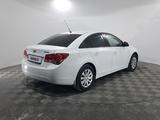 Chevrolet Cruze 2010 годаfor2 650 000 тг. в Павлодар – фото 5