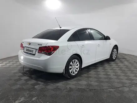 Chevrolet Cruze 2010 года за 2 650 000 тг. в Павлодар – фото 5