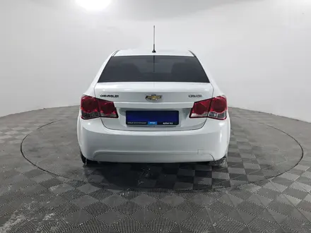 Chevrolet Cruze 2010 года за 2 650 000 тг. в Павлодар – фото 6