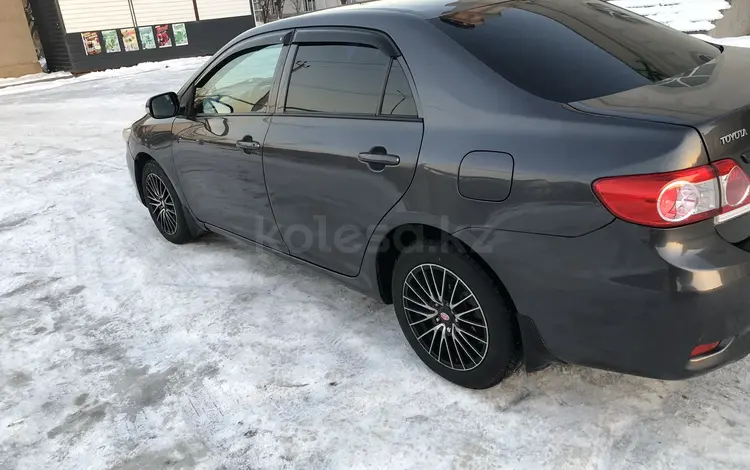 Toyota Corolla 2011 годаfor6 500 000 тг. в Шымкент