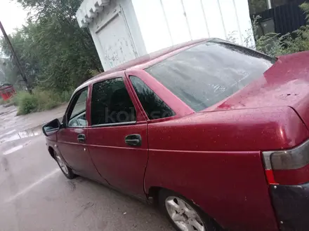 ВАЗ (Lada) 2110 2003 года за 500 000 тг. в Семей – фото 3