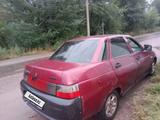 ВАЗ (Lada) 2110 2003 годаfor500 000 тг. в Семей – фото 4