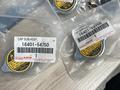 16401-54750 крышка радиатора 1KZ 1HZ 15BFT за 7 000 тг. в Алматы