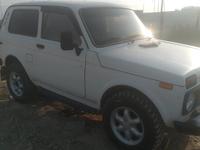 ВАЗ (Lada) Lada 2121 1998 годаүшін1 100 000 тг. в Алматы