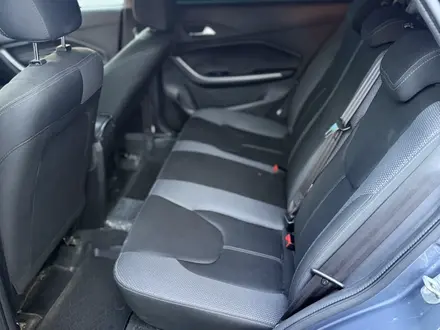 Chery Tiggo 2 Pro 2025 года за 5 600 000 тг. в Алматы – фото 11