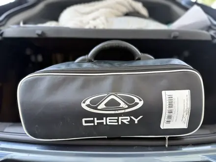 Chery Tiggo 2 Pro 2025 года за 5 600 000 тг. в Алматы – фото 13