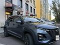 Chery Tiggo 2 Pro 2025 года за 5 600 000 тг. в Алматы – фото 3