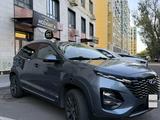 Chery Tiggo 2 Pro 2025 годаүшін5 600 000 тг. в Алматы – фото 3