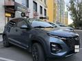 Chery Tiggo 2 Pro 2025 года за 5 600 000 тг. в Алматы – фото 2