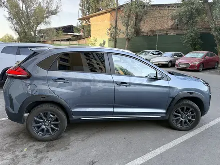 Chery Tiggo 2 Pro 2025 года за 5 600 000 тг. в Алматы – фото 5